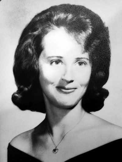 Hazel Eloise Ray | News, Sports, Jobs - News and Sentinel